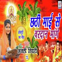 Bhael Araghiya Ke Ber Anjli Tiwari Song Download Mp3