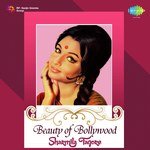 Kisi Raah Men Kisi Mod Par (Form "Mere Humsafar") Lata Mangeshkar,Mukesh Song Download Mp3