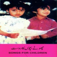 Chotay Bachon Ka Aik Dost Hai A.Nayyar Song Download Mp3