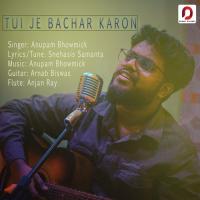 Tui Je Bachar Karon Anupam Bhowmick Song Download Mp3