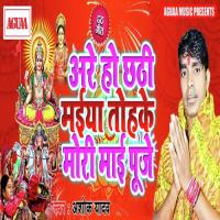 Are O Chhathi Maiya Tohke Mori Mai Puje Ashok Yadav Song Download Mp3