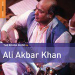 Ladkadahan Sarang - Dhamari Ali Akbar Khan Song Download Mp3