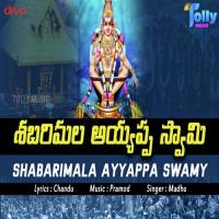 Swamiye Saranam Ayyappa Madhu Song Download Mp3