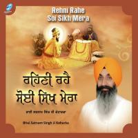 Bin Gobind Na Bhai Satnam Singh Ji Koharka Song Download Mp3