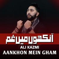 Aankhon Mein Gham Ali Kazmi Song Download Mp3