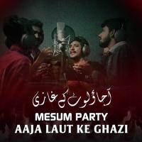 Koi To Hum Ko Mesum Party Song Download Mp3