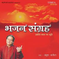 Tvamev Mata Cha Pita Twamev Anup Jalota Song Download Mp3