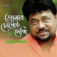 Tomar Cokhei Dekhi Andrew Kishore Song Download Mp3