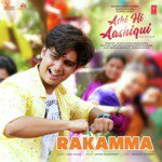 Rakamma (From "Ashi Hi Aashiqui") Sonu Nigam,Sachin Pilgaonkar Song Download Mp3