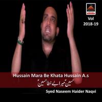 Janaza Bhen Da Cha Kay Ay Adha Han Musafir Han Syed Naseem Haider Naqvi Song Download Mp3