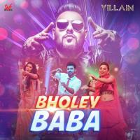 Bholey Baba Badshah,Nikhita Gandhi Song Download Mp3