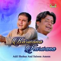 Muradan Allah Madad Saleem Ameen Song Download Mp3