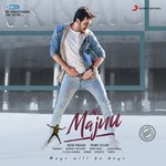 Hey Nenila (From "Mr. Majnu") Sruthi Ranjani Song Download Mp3