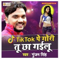 Tik Tok Pe Gori Tu Chha Gailu Gunjan Singh Song Download Mp3