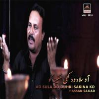 Sajjad Se Pouchye Koi Bazaar Mein Jana Hassan Sajjad Song Download Mp3