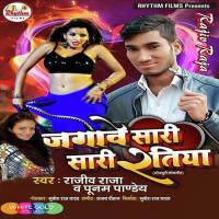 Jagave Sari Sari Ratiya Poonam Pandey.Rajiv Raja Song Download Mp3