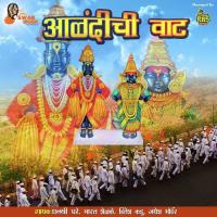 Aalandichi Vaat Dhanashree Ghare,Bharat Shelke,Hitesh Kadu,Jayesh Bhoir Song Download Mp3