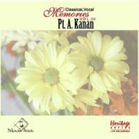 Durga Pandit A. Kanan Song Download Mp3