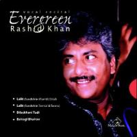 Raag Lalit Bandish In Teental And Tarana Rashid Khan Song Download Mp3