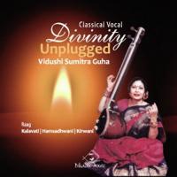 Raag Hamsadhwani Sumitra Guha Song Download Mp3