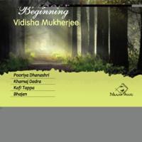 Raga Pooriya Dhanashri Vidisha Mukherjee Song Download Mp3