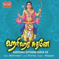 AnbenumDesathile Maiappan Song Download Mp3