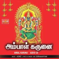 Parama Kalyani Aa Subramaniyam Song Download Mp3