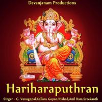 Ganapathy Sruthi Kallara Gopan Song Download Mp3