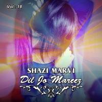 Cho Khafa Cha Khafa Shazi Marvi Song Download Mp3