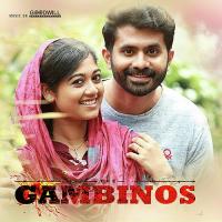 Radikaa Sarathkumar's - Theme Jakes Bejoy Song Download Mp3