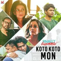 Koto Koto Mon Madhubanti Bagchi Song Download Mp3