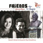 Ek Tuku Chowa Lagey Kaushik Roy Chowdhury,Devarati Song Download Mp3