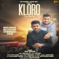 Kloro Deep Bassian Song Download Mp3