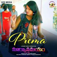 Prema (From "Suryasthamayam") Sai Charan,Bandi Saroj Kumar Song Download Mp3