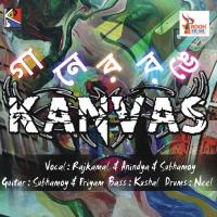 O Mon Kanvas Song Download Mp3