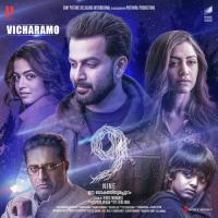 Vicharamo (From "9 (Nine) Malayalam") Shaan Rahman,Anne Amie Song Download Mp3