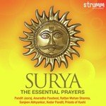 Surya Namaskar - 12 Names Of Surya Rattan Mohan Sharma Song Download Mp3