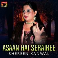 Dil Nu Qarar Aa Gaya Shereen Kanwal Song Download Mp3