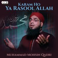 Karam Ho Ya Rasool Allah Muhammad Mohsin Qadri Song Download Mp3