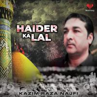 Nana Ve Wendi Raiyan Kazim Raza Najfi Song Download Mp3