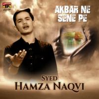 Jarar Alamdar Syed Hamza Naqvi Song Download Mp3