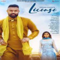 License Gagan Kokri Song Download Mp3