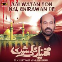 Uthi Mil Mazloom Bhira Mukhtiar Ali Sheedi Song Download Mp3