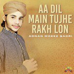 Teri Shan Adnan Moeez Qadri Song Download Mp3