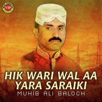 Hik Wari Wal Aa Yara Muhib Ali Baloch Song Download Mp3