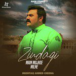 Zindagi Main Mujhse Milne Mushtaq Ahmed Cheena Song Download Mp3