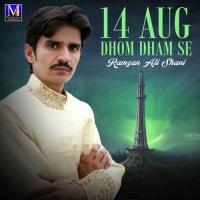 Main Kewen Eid Manawan Ramzan Ali Shani Song Download Mp3