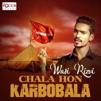 Chala Hon Karbobala Wasi Rizvi Song Download Mp3