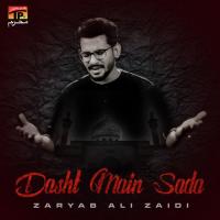 Mera Ghar Jalaya Zaryab Ali Zaidi Song Download Mp3