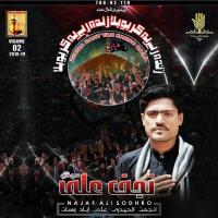 Tu He Aaya He Nahi Baba Najaf Ali Sodhro Song Download Mp3